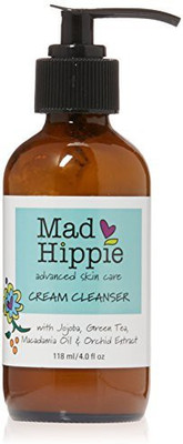 

Mad Hippie Advanced Skin Care Cream Cleanser(118.3 ml)
