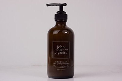 

John Masters Organics Linden Blossom Face Creme Cleanser(171.53 ml)