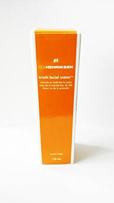 

Ole Henriksen Truth Facial Water(118.3 ml)