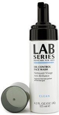 

scthkidto Aramis Lab Series Oil Control Face Wash(125 ml)