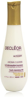 

Decleor Aroma Cleanse Youth Cleansing Milk(198.15 ml)