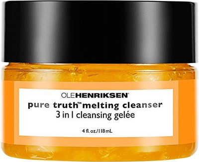 

Ole Henriksen Pure Truth Melting Cleanser In Cleansing Gelee(118.3 ml)