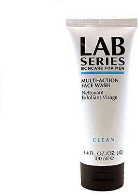 

Lab Series For Men MultiAction Face Wash(100 ml)