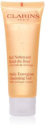 

Clarins Daily Energizer Cleansing Gel For Unisex(76.9 ml)