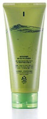 

Nature Republic Jeju Sparkling Mud Foam Cleanser(150 g)