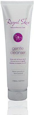 

Royal Skin Gentle Cleanser(150 ml)