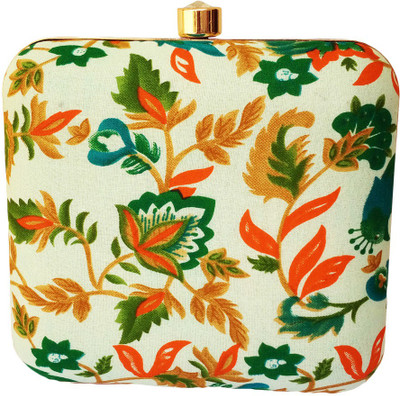 

BEPOSITIVE Formal Multicolor Clutch