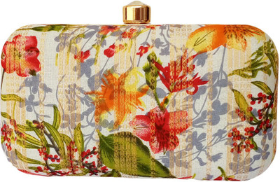 

BEPOSITIVE Formal Multicolor Clutch