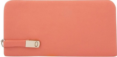 

tracker me Casual Pink Clutch
