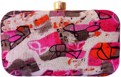 

BEPOSITIVE Formal Multicolor Clutch