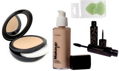 

Studio Fix Combo combo_kit(Set of 3)
