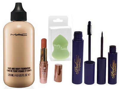 

Studio Fix Combo combo kit(Set of 5)
