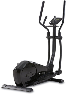 

xterra FS 1.5 Cardio Fitness Elliptical Cross Trainer Cross Trainer(Black)
