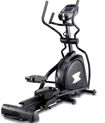 

xterra FS 53e Cardio Fitness Elliptical Cross Trainer Cross Trainer(Black)