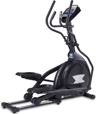 

xterra FS 4.0e Cardio Fitness Elliptical Cross Trainer(Black)