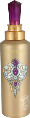 

Armaf Amethyst Body Spray - For Men & Women(200 ml)