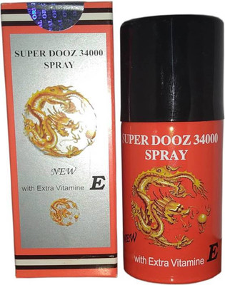

Aayatouch Super Dooz 34000 Body Spray - For Men Body Spray - For Men(45 ml)