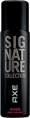 

AXE Signature Intense Perfume Deodorant Spray - For Men(122 ml)