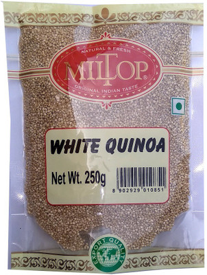 

MilTop Quinoa Seeds(250 g)