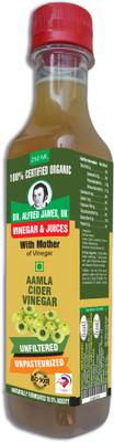 

DR. ALFRED JAMES, UK Natural Energy Drink(Aamla Flavored)