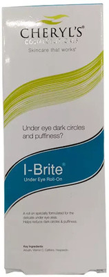 Cheryls I-Brite Under Eye Roll On(15 ml)