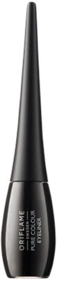 

Oriflame Sweden Oriflame Eye Liner Black 8 ml(Black)