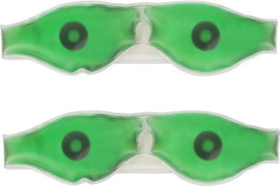 

upalabdh 2 PCs Cool Gel Eye Mask Magnetic Aloe Vera Cool Eye Mask Eyemask(20 ml)