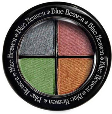 

Blue Heaven Eye Magic Instant Eye Shadow, 601 6 g(Multicolor)