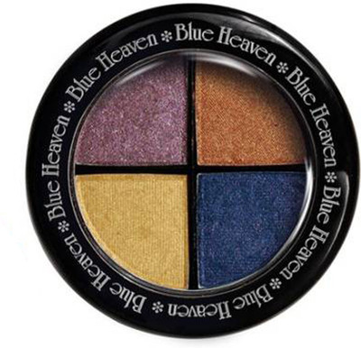 

Blue Heaven Eye Magic Instant Eye Shadow, 6 g(MultiColor)
