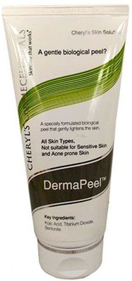 

Cheryls Derma Peel(180 g)