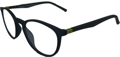 

Pixeleyekart Full Rim Round Frame(50 mm