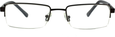 

pixeleyekart Half Rim Rectangle Frame(52 mm