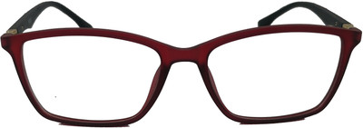 

Pixeleyekart Full Rim Rectangle Frame(52 mm