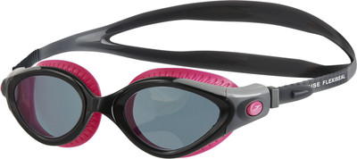

Speedo Futura Biofuse Flexiseal Goggles Swimming Goggles(Multicolor), Assorted