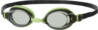 

Speedo Jet Goggles Swimming Goggles(Green), Green/smoke