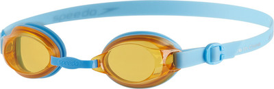 

Speedo Jet Goggles Swimming Goggles(Multicolor), Assorted