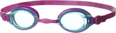 

Speedo Jet Goggles Swimming Goggles(Purple), Purple/blue