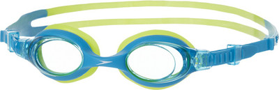 

Speedo Sea Squad Skoogle Goggles Swimming Goggles(Blue), Blue/green