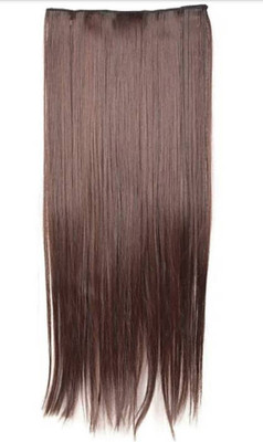 

Tahiro Brown Formal Extension Hair Extension