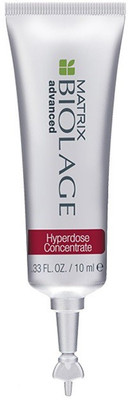 

Matrix Biolage Repairinside Hyperdose Concentrate(10 ml)