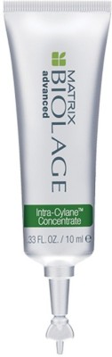 

Matrix Biolage Advanced Intra-Cylane Concentrate Hair Serum(10 ml)