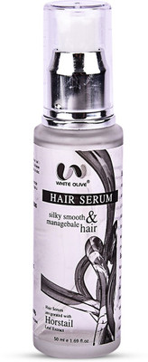 

White Olive AWS06(100 ml)