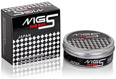 

MG5 Japan Hair Wax Gel(100 ml)