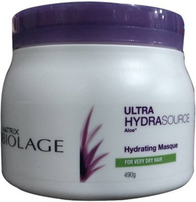 

Matrix Biolage Ultra Hydra Souce Hydrating Masque(490 g)