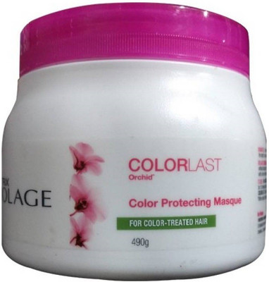 

Matrix Biolage Color Last Color Protecting Masque(490 g)