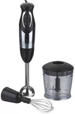 

Grizzly G236 High Quality 500 Hand Blender(Multicolor)