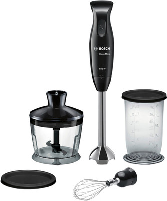Bosch MSM2650B 600 W Hand Blender