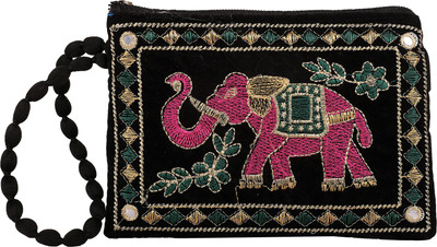 

Ratash.com Hand-held Bag(Black)