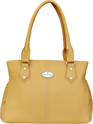 

Fantosy Shoulder Bag(Beige)