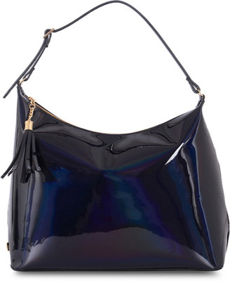 

Baggit Hobo(Blue)